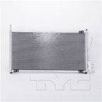 TYC 4938 A/C Condenser - view 1
