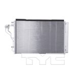 TYC 4959 A/C Condenser - view 3