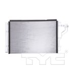 TYC 4959 A/C Condenser - view 1