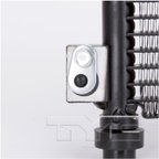 TYC 4977 A/C Condenser - view 4