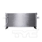 TYC 4978 A/C Condenser - view 5