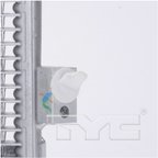 TYC 4981 A/C Condenser - view 2