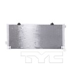 TYC 4981 A/C Condenser - view 5