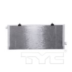 TYC 4981 A/C Condenser - view 1