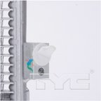 TYC 4981 A/C Condenser - view 4