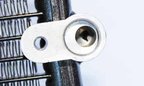 TYC 4985 A/C Condenser - view 2