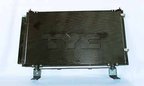 TYC 4985 A/C Condenser - view 4