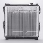 TYC 50 Radiator - view 7
