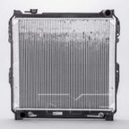 TYC 50 Radiator - view 1