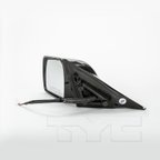 TYC 5200032 Door Mirror - Left - view 2