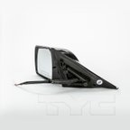 TYC 5200032 Door Mirror - Left - view 4