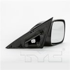 TYC 5200231 Door Mirror - Right - view 2
