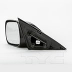 TYC 5200232 Door Mirror - Left - view 2