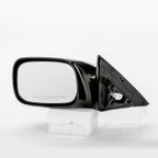 TYC 5200232 Door Mirror - Left - view 5