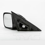 TYC 5200232 Door Mirror - Left - view 4