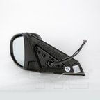 TYC 5200342 Door Mirror - Left - view 2