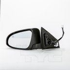TYC 5200342 Door Mirror - Left - view 5