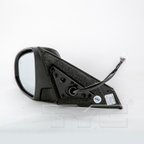 TYC 5200342 Door Mirror - Left - view 4