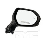 TYC 5200491 Door Mirror - Right - view 4