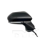 TYC 5200491 Door Mirror - Right - view 1