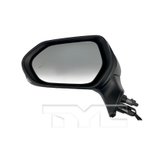 TYC 5200492 Door Mirror - Left - view 4