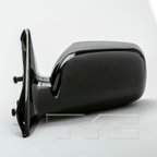 TYC 5210632-1 Door Mirror - Left - view 2