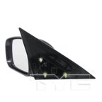 TYC 5210632-1 Door Mirror - Left - view 4