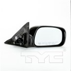 TYC 5210641 Door Mirror - Right - view 3