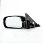 TYC 5210642 Door Mirror - Left - view 4