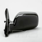 TYC 5210642 Door Mirror - Left - view 1