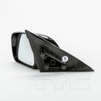 TYC 5210642 Door Mirror - Left - view 3