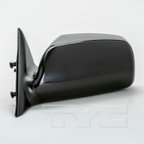 TYC 5210732 Door Mirror - Left - view 1