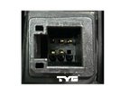 TYC 5210741 Door Mirror - Right - view 2