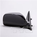 TYC 5210741 Door Mirror - Right - view 1
