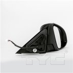 TYC 5210841 Door Mirror - Right - view 4