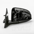 TYC 5210842 Door Mirror - Left - view 1