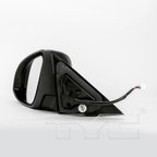 TYC 5210842 Door Mirror - Left - view 4