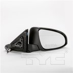 TYC 5210941 Door Mirror - Right - view 4