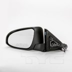 TYC 5210942 Door Mirror - Left - view 4