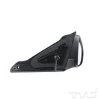 TYC 5211041 Door Mirror - Right - view 2