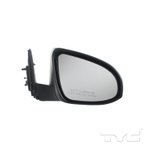 TYC 5211041 Door Mirror - Right - view 5