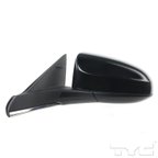 TYC 5211042 Door Mirror - Left - view 1