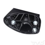TYC 5211131 Door Mirror - Right - view 3