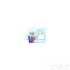 TYC 5211131 Door Mirror - Right - view 6