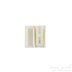 TYC 5211132 Door Mirror - Left or Left Lower - view 2