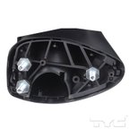 TYC 5211132 Door Mirror - Left or Left Lower - view 3