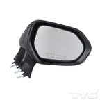TYC 5211141 Door Mirror - Right - view 8