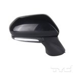 TYC 5211141 Door Mirror - Right - view 1