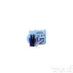 TYC 5211141 Door Mirror - Right - view 6