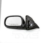 TYC 5230012 Door Mirror - Left - view 3